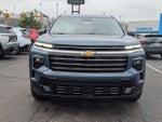 2026 Chevrolet Traverse FWD High Country