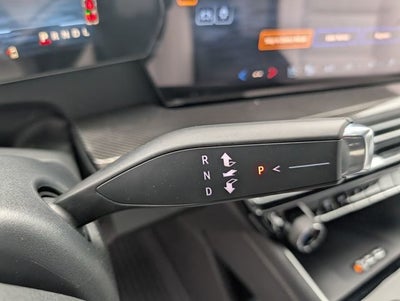 2026 Chevrolet Traverse FWD High Country