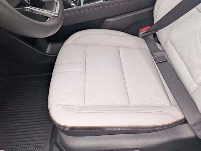 2026 Chevrolet Traverse FWD High Country