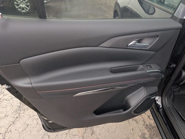 2026 Chevrolet Traverse FWD RS