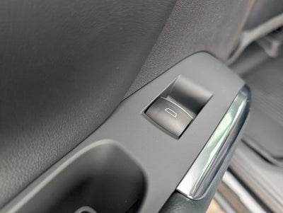 2026 Chevrolet Traverse FWD RS