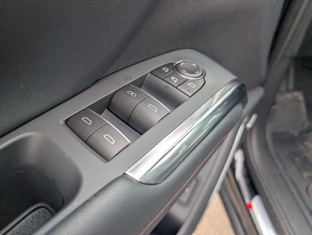 2026 Chevrolet Traverse FWD RS