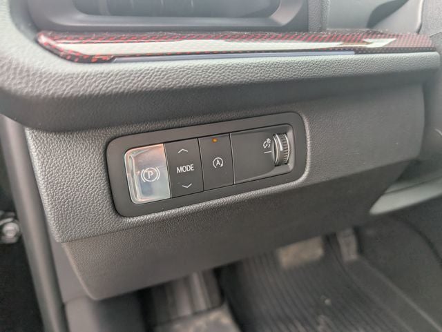 2026 Chevrolet Traverse FWD RS