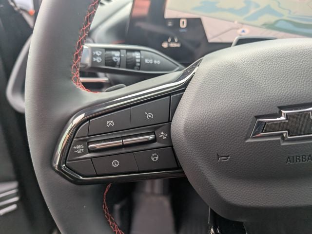 2026 Chevrolet Traverse FWD RS