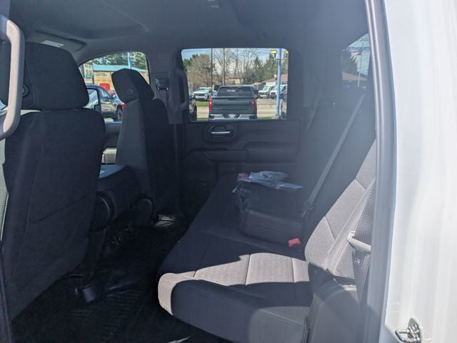 2026 GMC Sierra 2500HD Pro