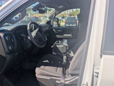 2026 GMC Sierra 2500HD Pro