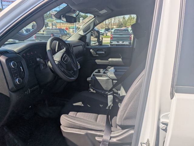 2026 GMC Sierra 2500HD Pro