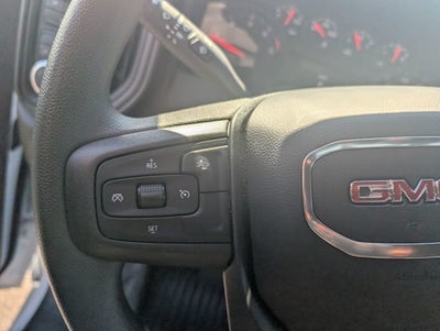 2026 GMC Sierra 2500HD Pro