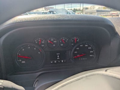 2026 GMC Sierra 2500HD Pro