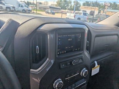 2026 GMC Sierra 2500HD Pro