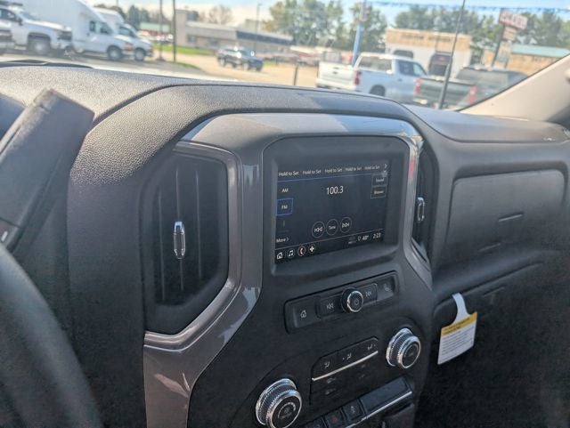 2026 GMC Sierra 2500HD Pro