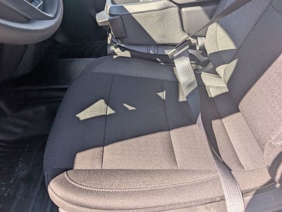 2026 GMC Sierra 2500HD Pro