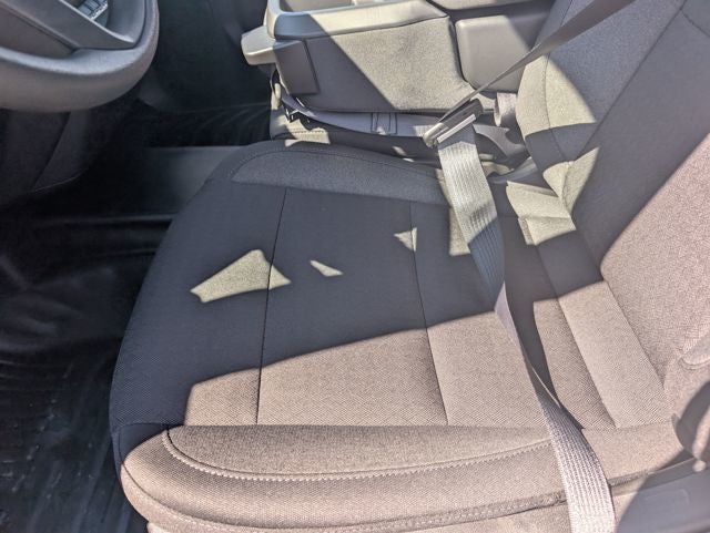 2026 GMC Sierra 2500HD Pro