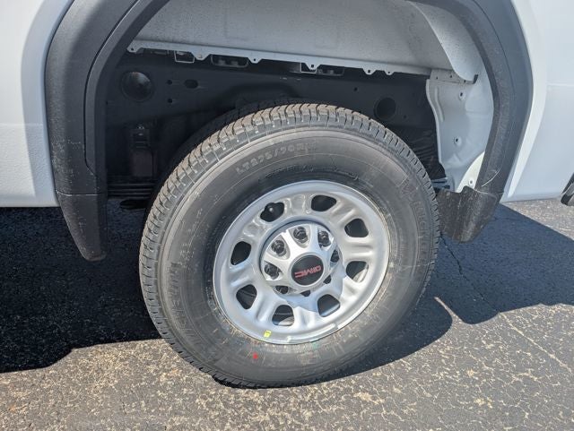 2026 GMC Sierra 2500HD Pro