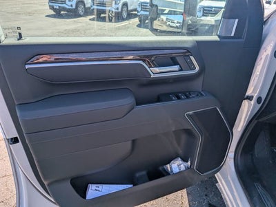 2026 GMC Sierra 2500HD SLE