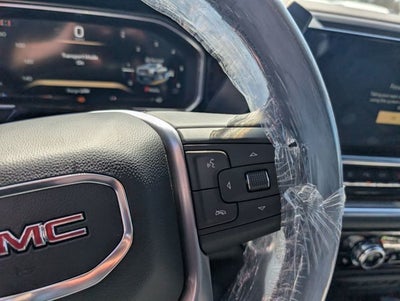 2026 GMC Sierra 2500HD SLE