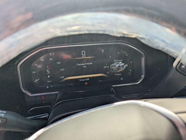 2026 GMC Sierra 2500HD SLE