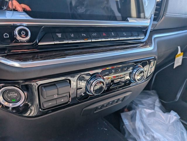 2026 GMC Sierra 2500HD SLE