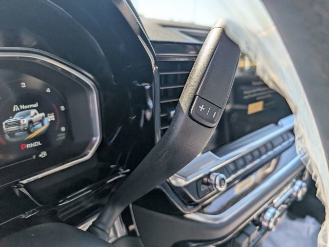 2026 GMC Sierra 2500HD SLE