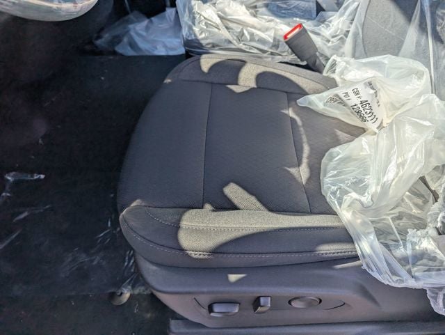 2026 GMC Sierra 2500HD SLE