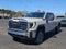 2026 GMC Sierra 2500HD SLE