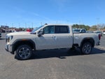 2026 GMC Sierra 2500HD SLE