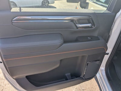 2026 GMC Sierra 2500HD AT4