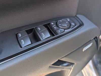 2026 GMC Sierra 2500HD AT4