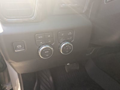 2026 GMC Sierra 2500HD AT4