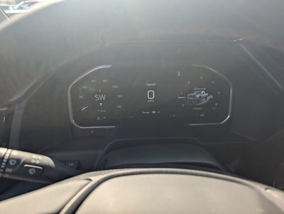 2026 GMC Sierra 2500HD AT4