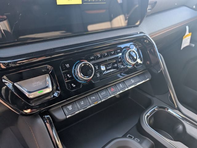 2026 GMC Sierra 2500HD AT4