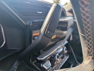 2026 GMC Sierra 2500HD AT4