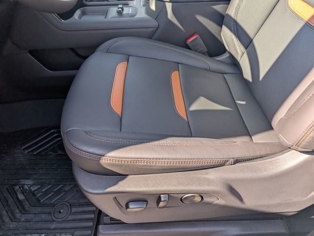 2026 GMC Sierra 2500HD AT4