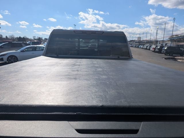 2026 GMC Sierra 2500HD AT4