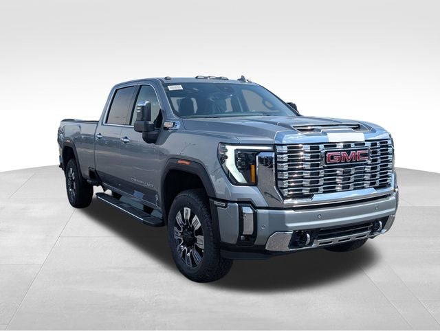 2026 GMC Sierra 2500HD Denali