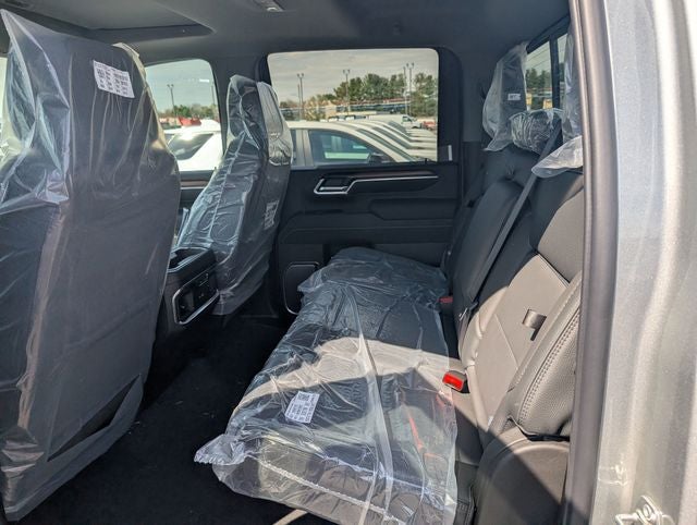2026 GMC Sierra 2500HD Denali