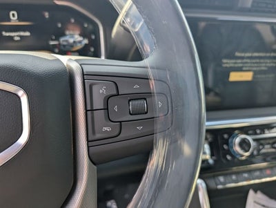 2026 GMC Sierra 2500HD Denali