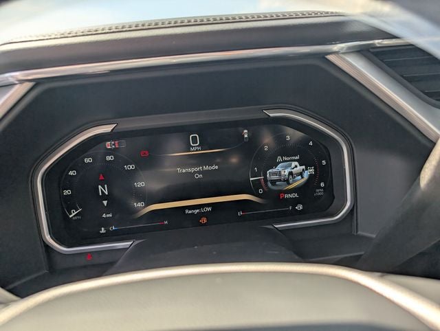 2026 GMC Sierra 2500HD Denali