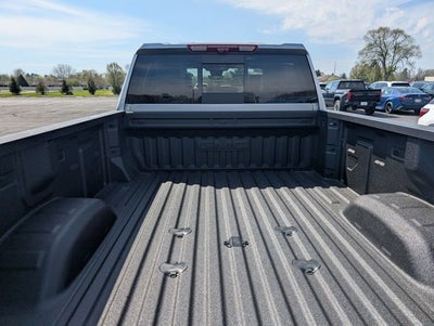 2026 GMC Sierra 2500HD Denali