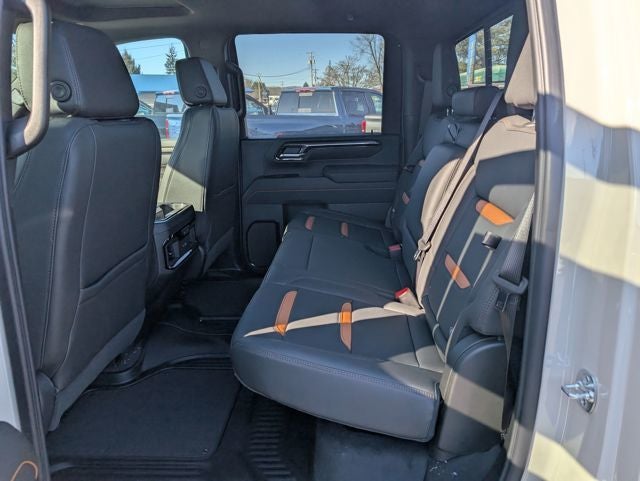 2026 GMC Sierra 3500HD AT4