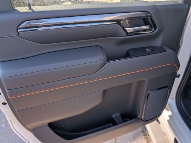 2026 GMC Sierra 3500HD AT4