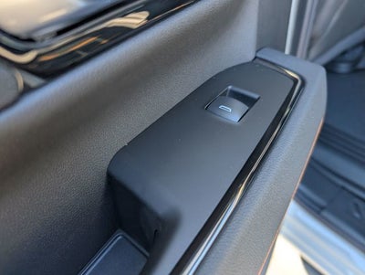 2026 GMC Sierra 3500HD AT4