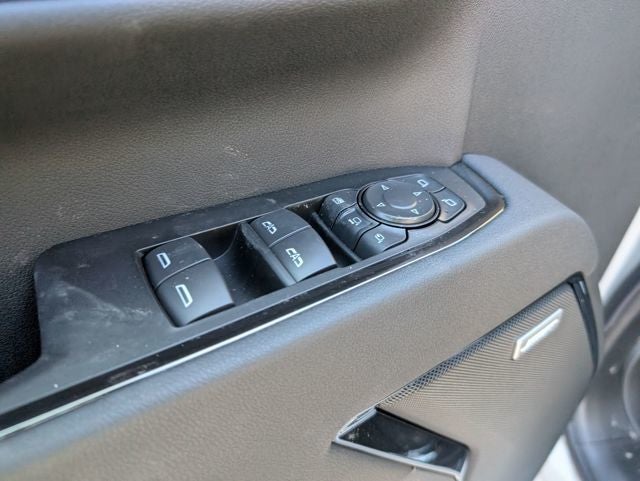 2026 GMC Sierra 3500HD AT4