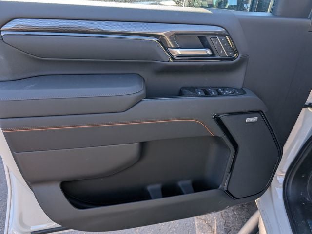 2026 GMC Sierra 3500HD AT4