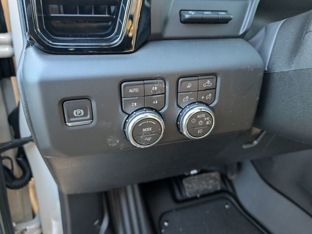 2026 GMC Sierra 3500HD AT4