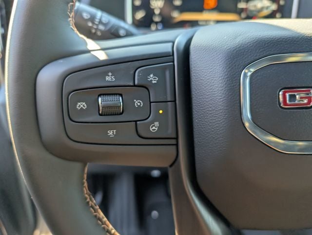 2026 GMC Sierra 3500HD AT4