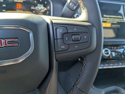 2026 GMC Sierra 3500HD AT4