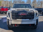 2026 GMC Sierra 3500HD AT4