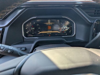 2026 GMC Sierra 3500HD AT4