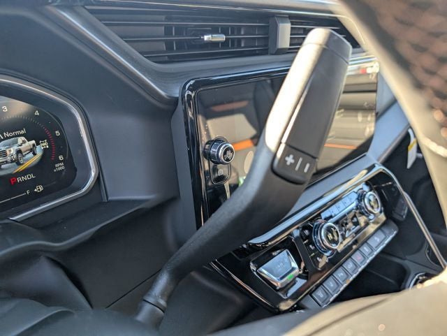 2026 GMC Sierra 3500HD AT4